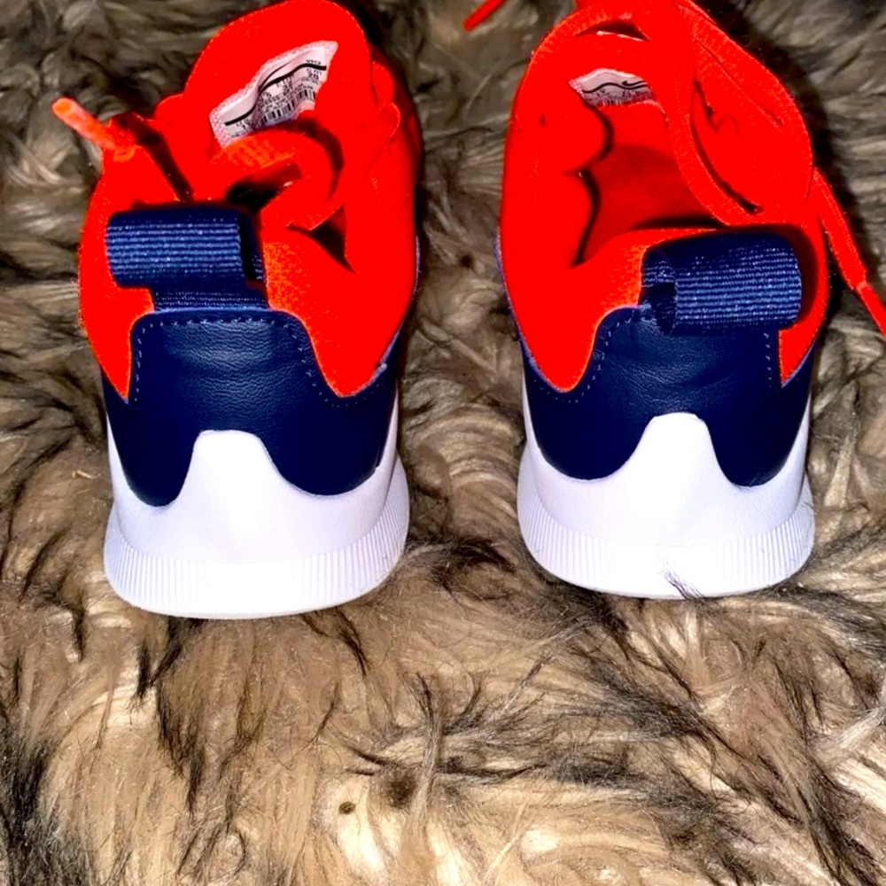 Nike’s